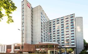 Hotel Ibis London Earls Court