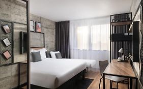 Hotel Ibis London Earls Court